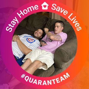 Meet your Posher, Cory